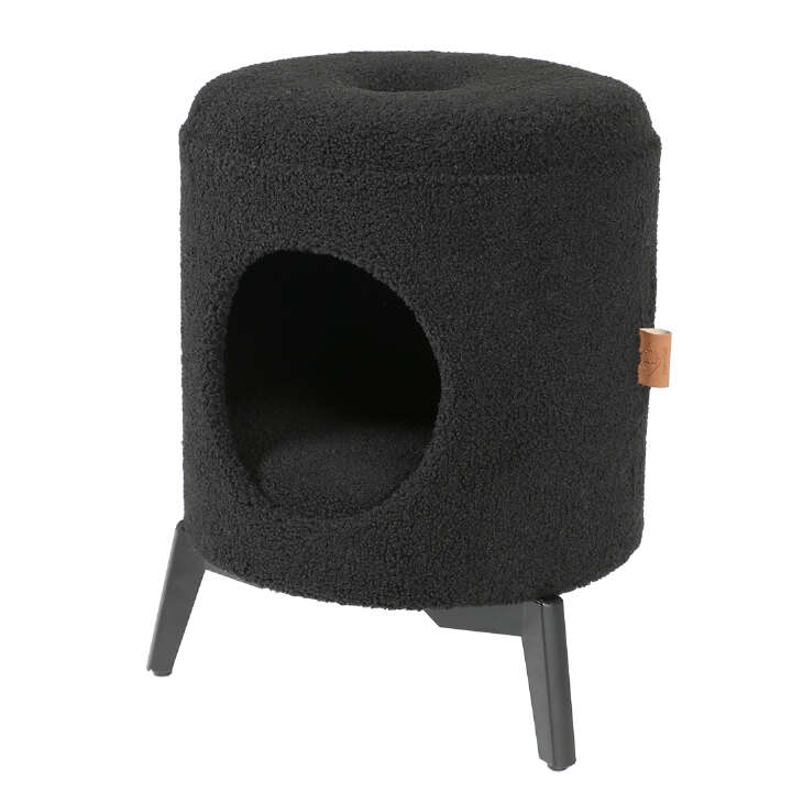 D&D HOME Katzenhaus Jean